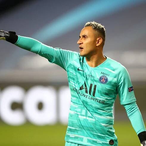 Brankáři Ligue1