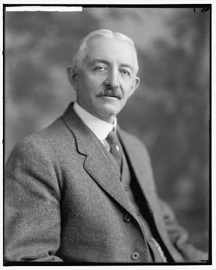 David Ross Boyd