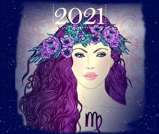 • Horoskop Panna 2021 • 5 Hvězdičkový Horoskop 2021