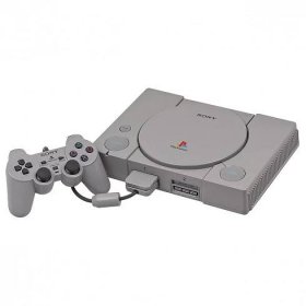PlayStation (herní konzole) – Wikipedie