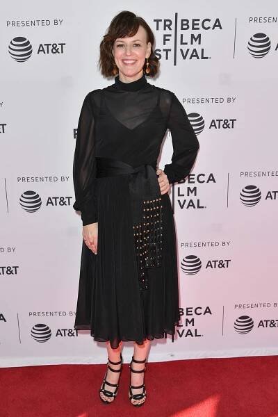 Rosemarie DeWitt - Actress