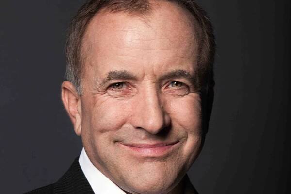Michael Shermer: Žijeme vo veku vedy a morálneho pokroku - Priestori