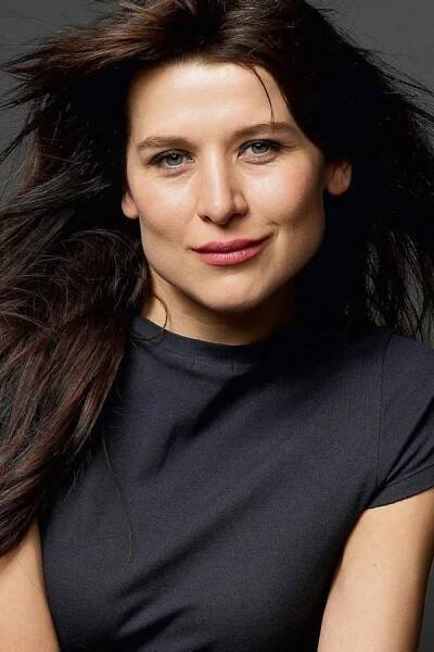 Katarzyna Herman herečka