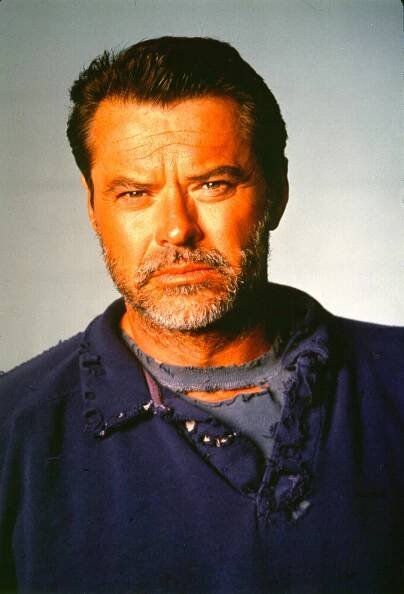 The Robert Urich Photo Album