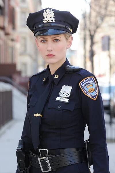 Leelee Sobieski - Okrsek 22 - Promo