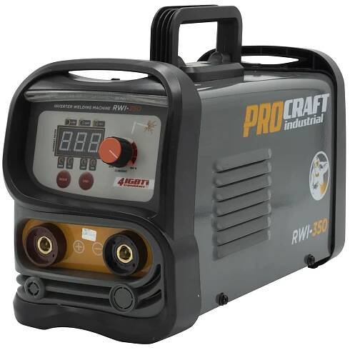 Svářecí invertor Procraft RWI-350