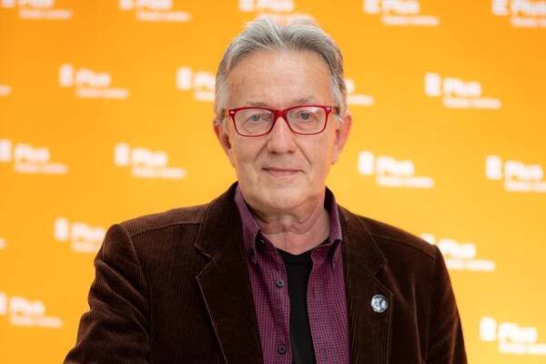 Ondřej Konrád: Programová shoda až dojemná | Plus