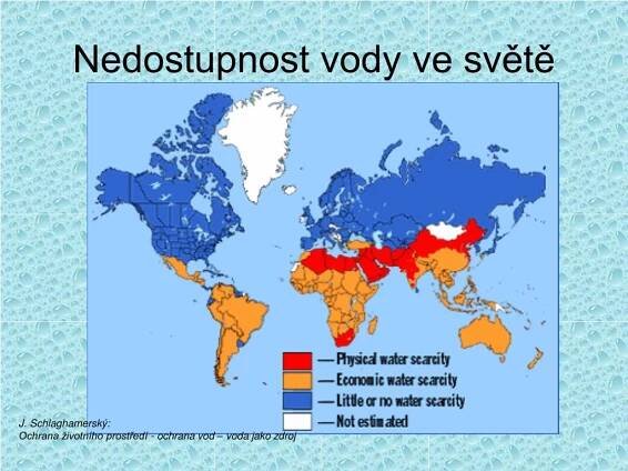 PPT - VODA PowerPoint Presentation, free download - ID:3641584