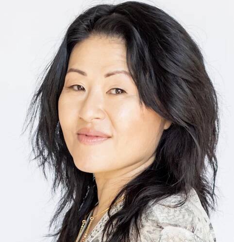 Shannon Kim