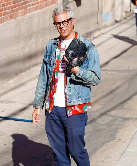 Johnny Knoxville