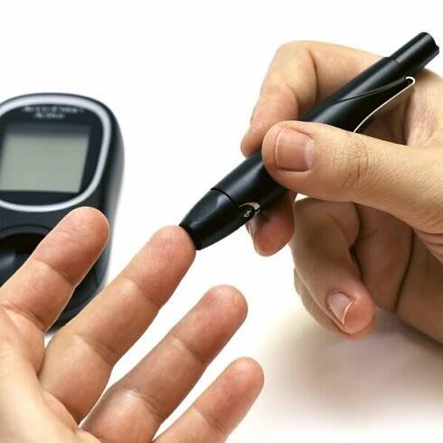 Rozhovor s diabetičkou 2. typu Silvií Procházkovou: „Léčba cukrovky je i o boji s leností“