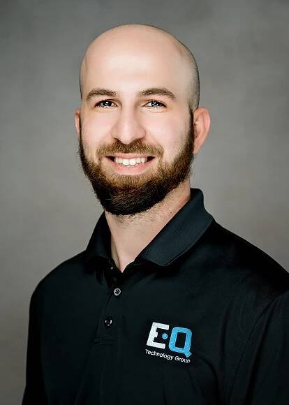 About - EQ Technology Group