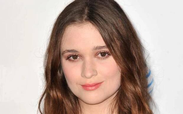 Alice Englert