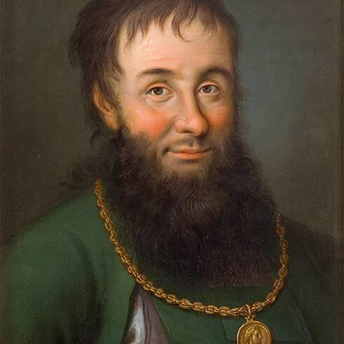 Andreas Hofer