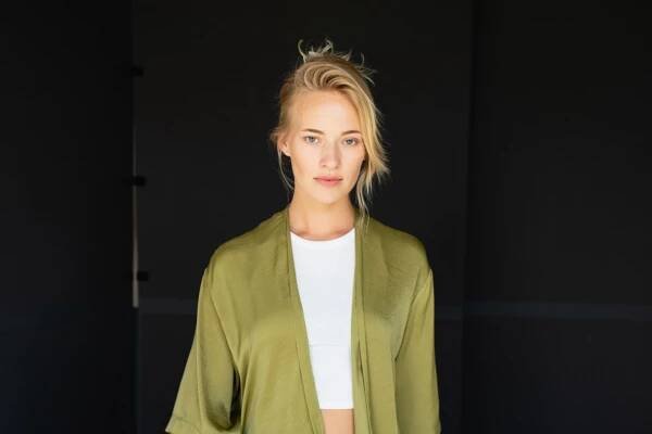valerie huber - LiDo Agency