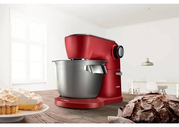 Bosch MUM9A66R00