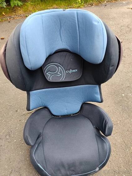 Dětská autosedačka  Cybex