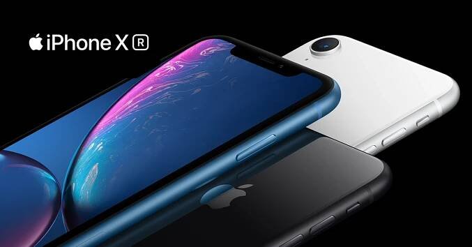O2 zahajuje předobjednávky nového iPhone XR, ceny začínají na 22 495 Kč