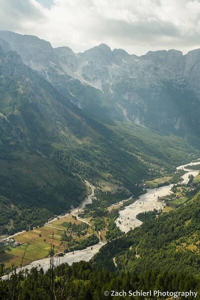 Albania Photography | Zach Schierl Photography