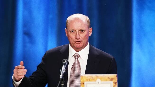 Greg Abel: Succeeding Warren Buffett at Berkshire Hathaway