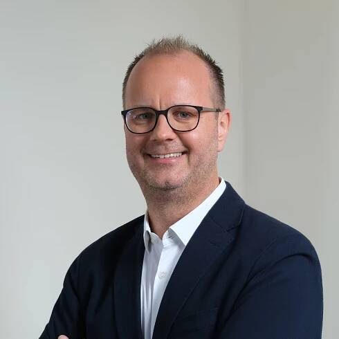 THOMAS MÜLLER