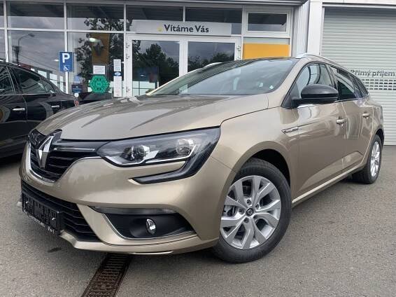 Renault Megane Grandtour