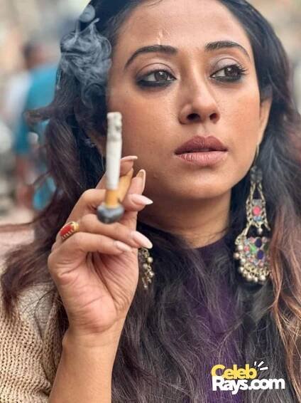 Ankita Chakraborty act
