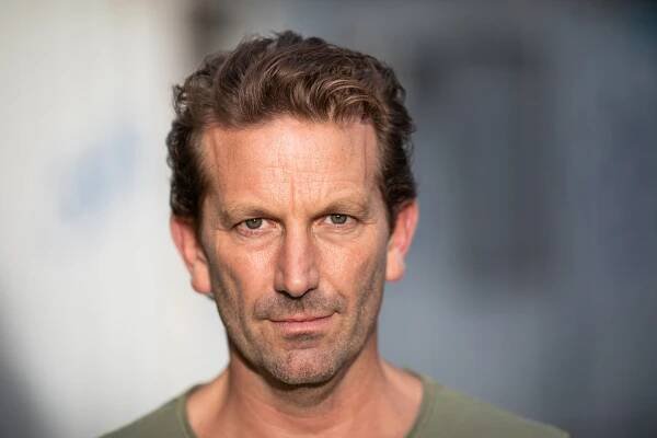 Oliver Stein, Schauspieler - Agentur aziel, Berlin