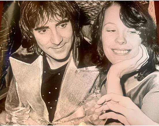 Signed Photos — Store | Pamela Des Barres | The Official Website of the Legendary Groupie and Author