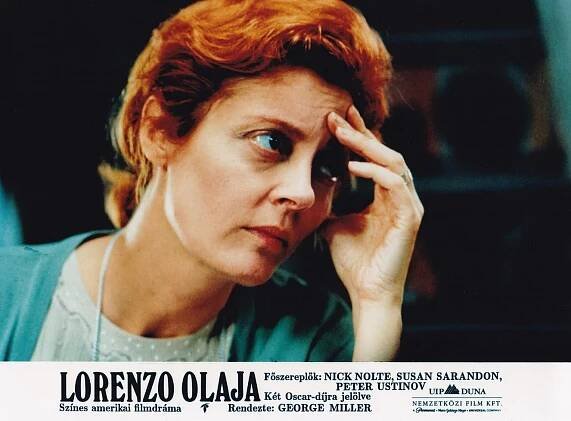 Lék pro Lorenza - Fotosky - Susan Sarandon