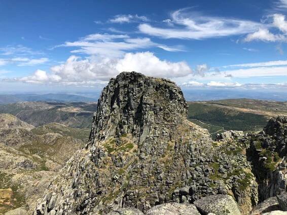 SERRA DA ESTRELA - Casa Valhal
