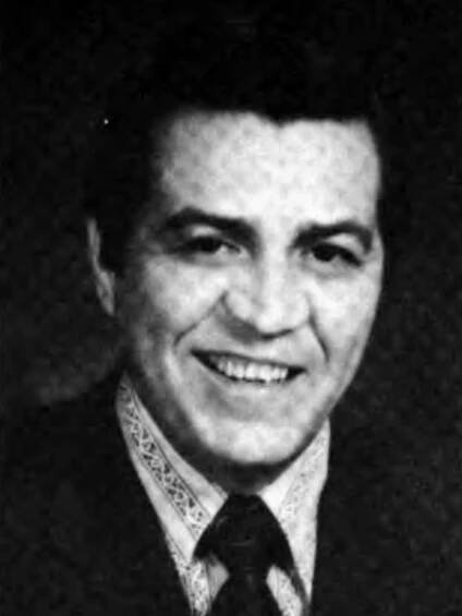 Alex P. Garcia