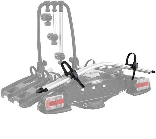 Adaptér VeloCompact pro převoz +1 kola