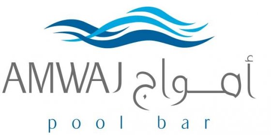Amwaj Pool Bar