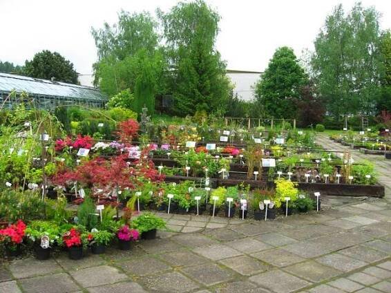 horticentrum