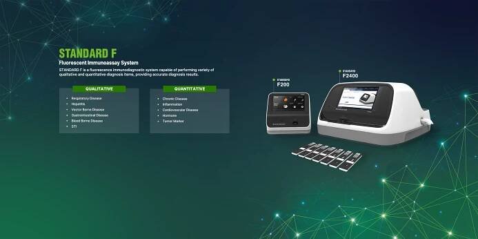 SD BIOSENSOR