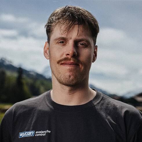 Team • Wyssen Avalanche