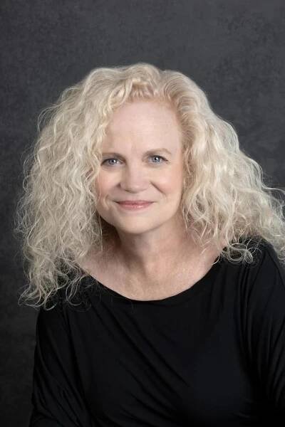 Meg LeFauve