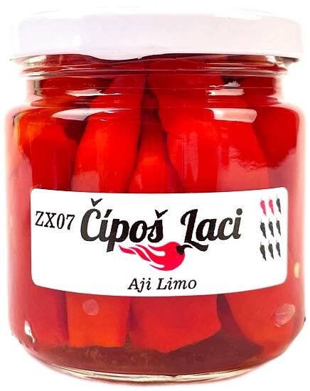 Aji Limo RED 2p