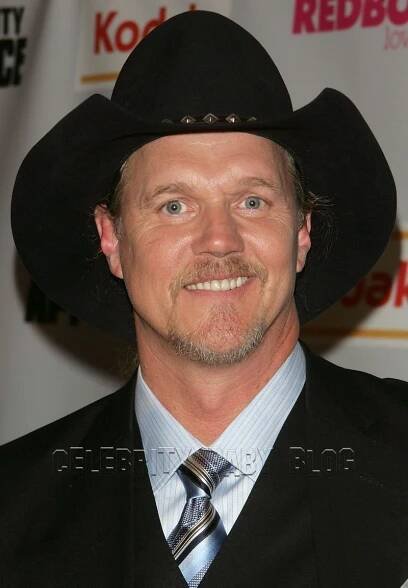 Trace Adkins on how he almost lost his daughter to a food allergy