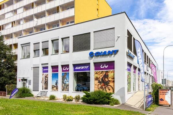 GIANT STORE PRAHA foto 2