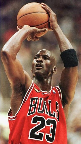ESPN’s New Michael Jordan Documentary Is Exactly What We Need Right Now. Here’s How They Made It