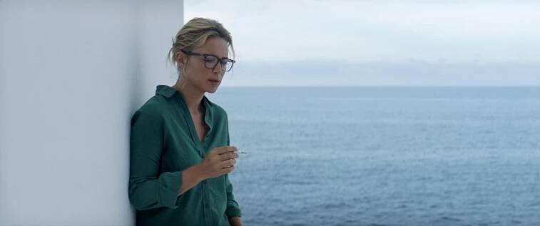 Sibyl - Z filmu - Virginie Efira