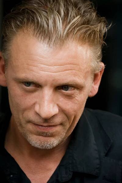 Callum Keith Rennie – Wikipedia
