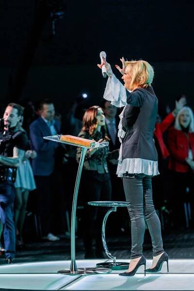 About Paula White-Cain Ministries | Paula White Ministries