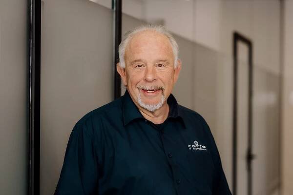 Mst. Peter Wagner