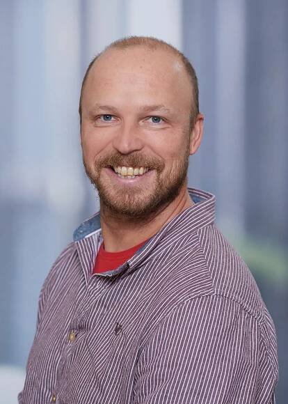 Kollegium – Fritz Strobl Schulzentrum