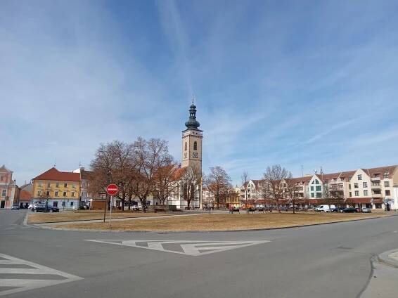 Fotografie - Soběslav - 04.03.2025
