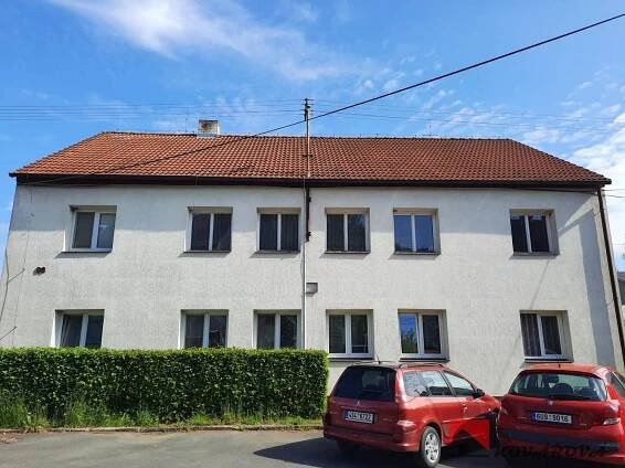 Prodej Byt 3+1, Na Urbance, Roudnice nad Labem, okres Litoměřice