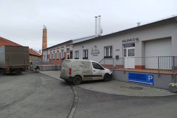 Slavkovský pivovar, s.r.o. foto 1